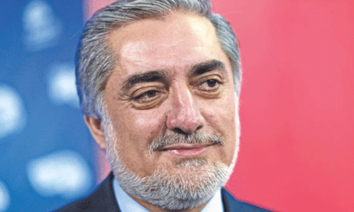 Freed Taliban have returned to battlefield: top Afghan negotiator
