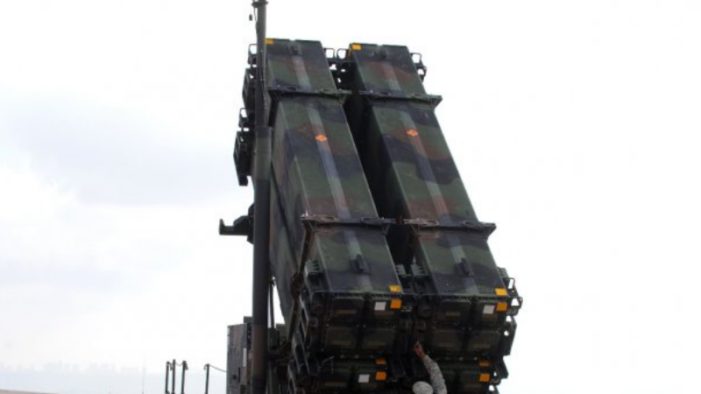 Iran unveils new naval ballistic missile