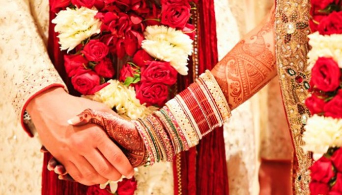 Police books bridegroom for bursting crackers during his marriage in Srinagar