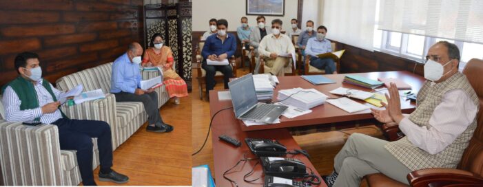 KPDCL decides to replace wires, wooden poles worth Rs 40 crore