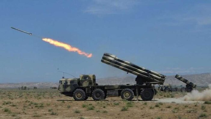 Armenia-Azerbaijan war: 58 troops, 9 civilians dead; UN calls for calm