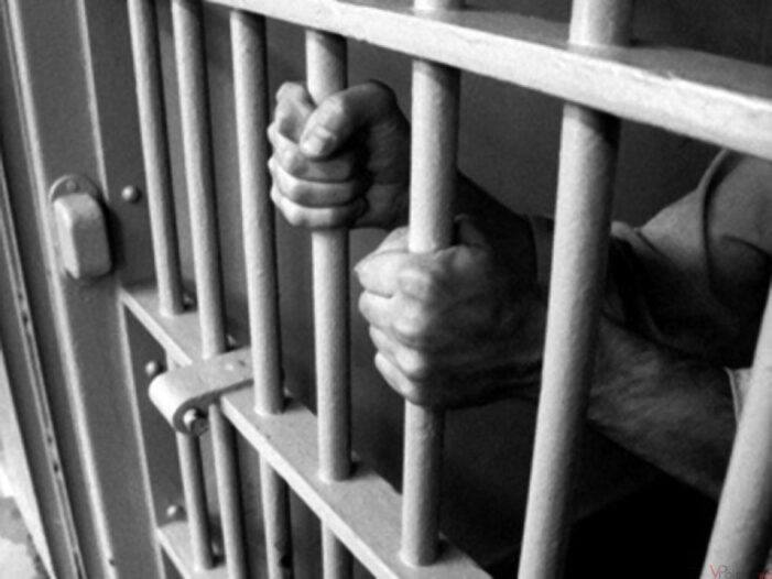 168 Rohingyas living illegally in Jammu sent to jail: Officials 168 Rohingyas living illegally in Jammu sent to jail: Officials