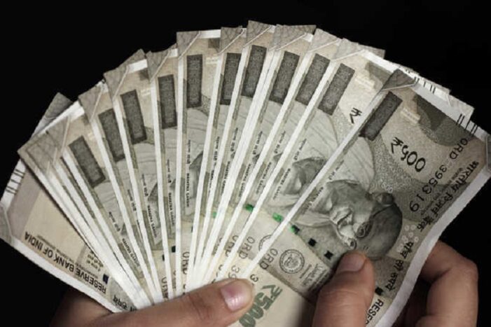 Rupee zooms past 73-mark, settles 73 paise higher at 72.87 against US dollar