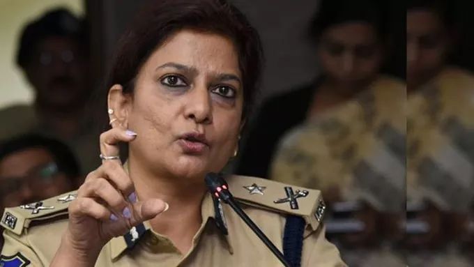 Charu Sinha appointed as IG (CRPF) Srinagar, first female IPS officer to take charge in Kashmir capital