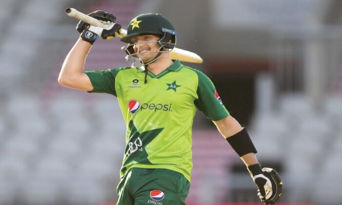 Hafeez, Langer laud young Haider after memorable T20 debut