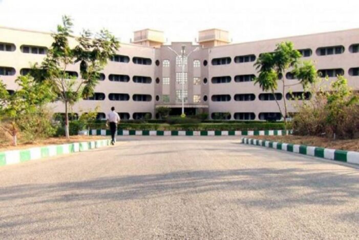 5 IIITs Declared As ‘Institution Of National Importance’