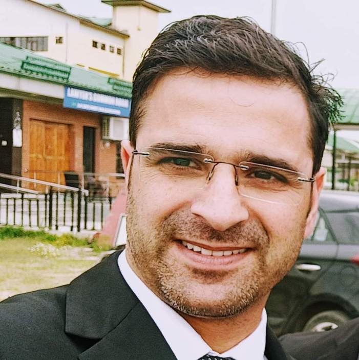 Police constitute SIT to probe advocate Babar Qadri’s killing