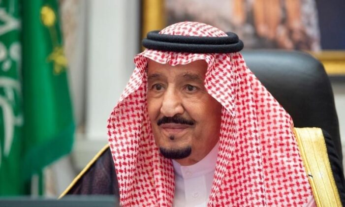 King Salman targets Iran during debut at United Nations