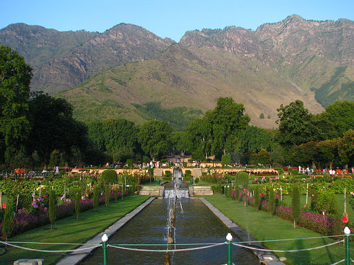J&K govt set to conserve heritage value of 6 Mughal gardens of Kashmir