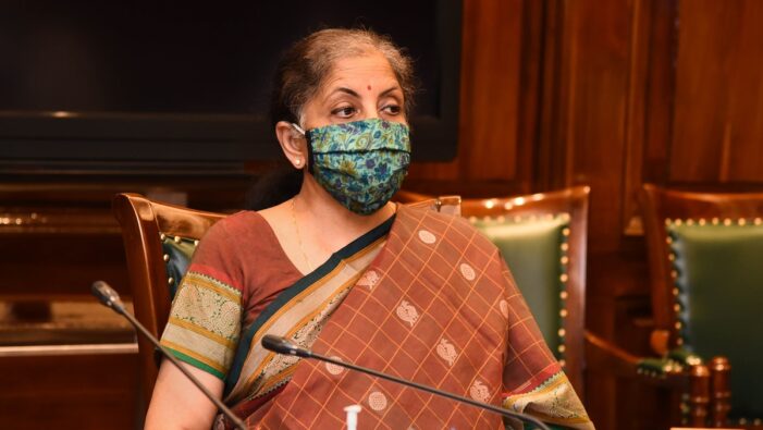 FM Sitharaman slams Obama’s remarks, cites US ‘bombing’ of Muslim countries when he was at helm