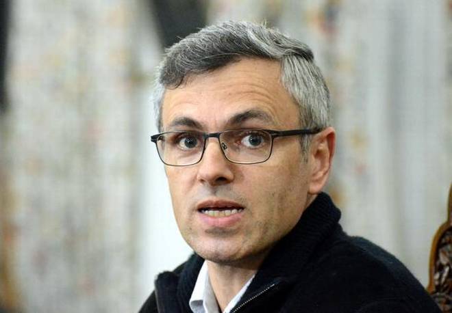Opposition unity is a bit of Chimera: Omar Abdullah Opposition unity is a bit of Chimera: Omar Abdullah