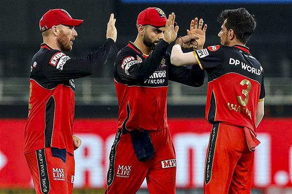 Openers help RCB begin campaign with crushing win