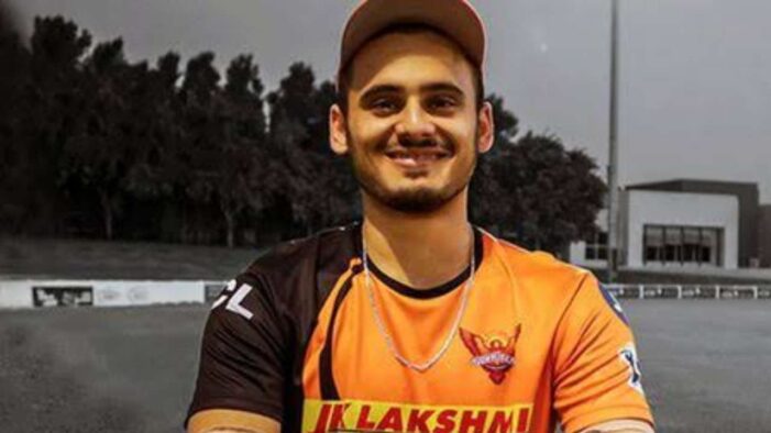 Abdul Samad sheds light on IPL debut: People back home have lot of expectations from me