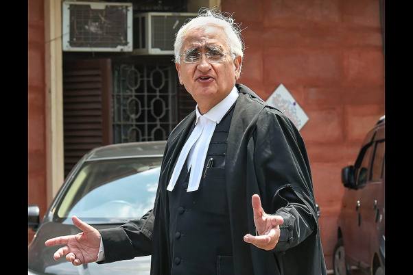 Delhi Riots: Congress leader Salman Khurshid, CPM Leader Brinda Karat Named In Chargesheet
