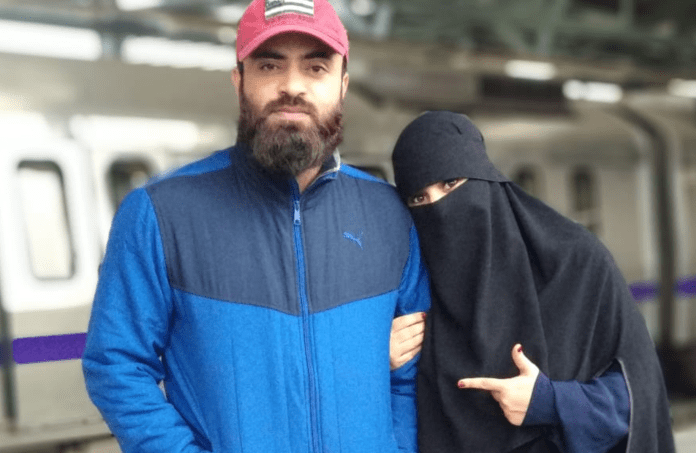NIA charges Kashmiri couple for ISIS links, conspiring anti-CAA protests