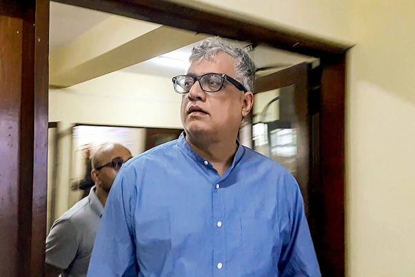 TMC Writes To Mark Zuckerberg, Alleges Link Between Facebook And BJP
