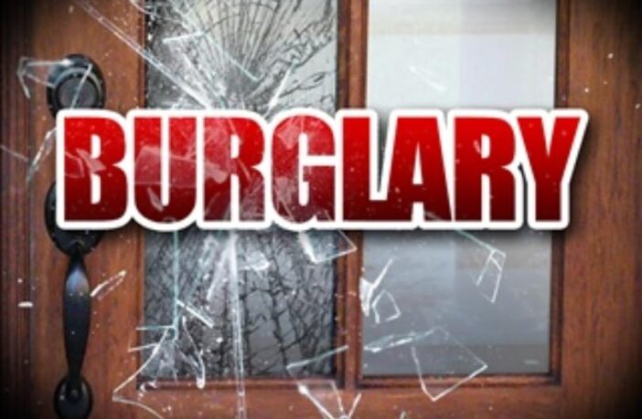 Burglars decamp with cash and kind in Southern Anantnag