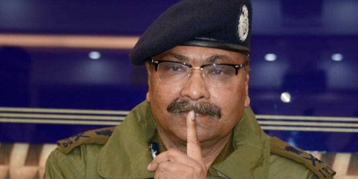 J&K DGP presents 5-year report card: Zero collateral damage, Zero law & order incidents; Zero Civilian Causality