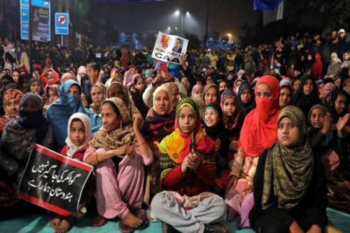 ‘There Cannot Be A Universal Policy On Right To Protest,’ Says SC in Shaheen Bagh Case