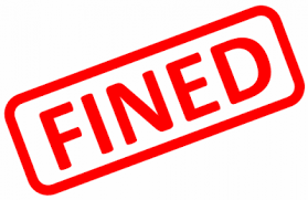 Rs 10 lakh penalty imposed on erring Stone Crusher unit at Gandyal