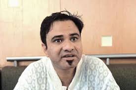 ‘UP Police Undressed Me, Beat Me Badly On My Bum So That I Couldn’t Sit’: Kafeel Khan