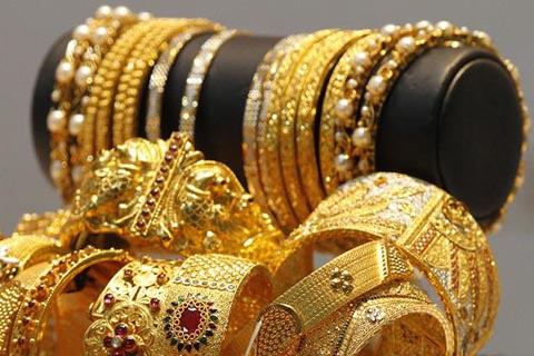 Yellow metal price remains same on Tuesday, Jan 17