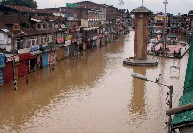 Govt’s promises limited upto papers only; Spine of trade, economy broken: Kashmir Trade Alliance