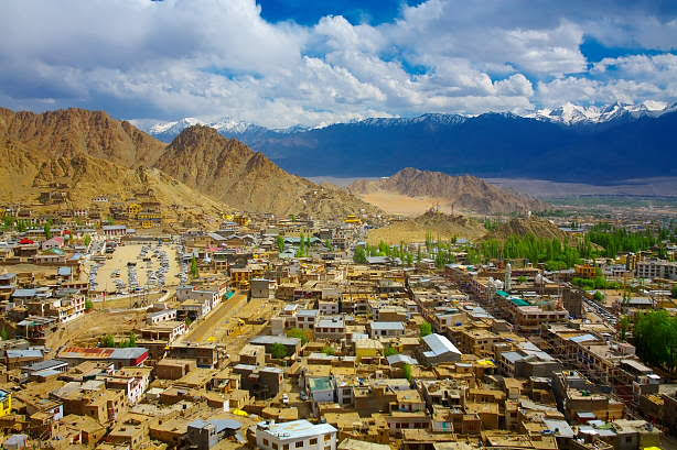 Merchant association Leh calls for half-day Bandh tomorrow against BJP leader’s “unnaceptable” statement