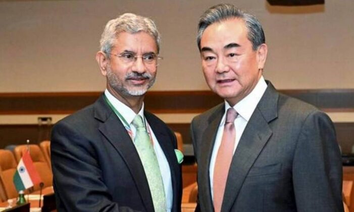 China’s foreign minister Wang Yi reaching Moscow to discuss total disengagement in Ladakh with Jaishankar