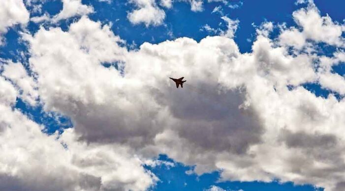 China sends more troops, tanks to Ladakh
