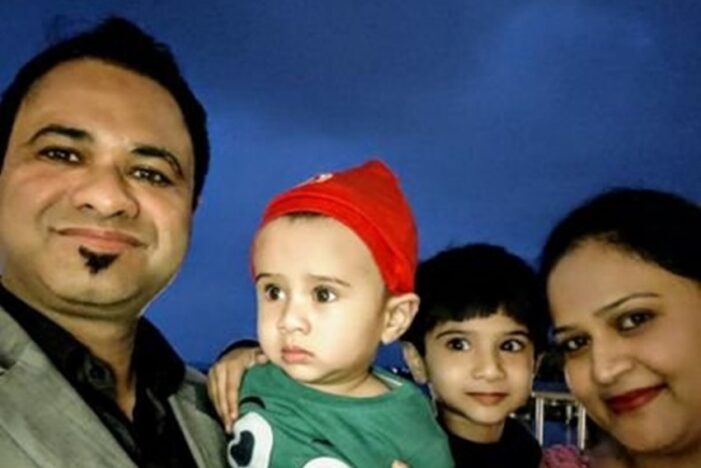Family Afraid To Go Back Home Fearing ‘Fake Encounter’: Dr Shabista, Kafeel Khan’ s Wife