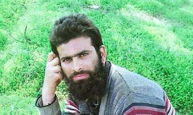 Militant killed in Budgam had rescued forces’ personnel in 2014 floods