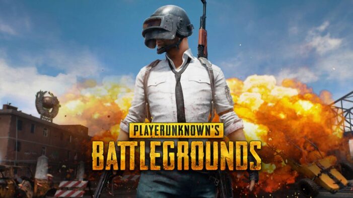 India bans PUBG, 118 other mobile applications