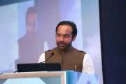 JK, Ladakh Fully Integrated into Mainstream After Abrogation of Article 370: MoS Home Kishan Reddy