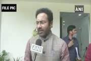 No Restrictions on Movement of Individuals in Jammu and Kashmir: Govt