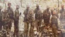 Day after shots fired, PLA troops parked 200 metres from India-