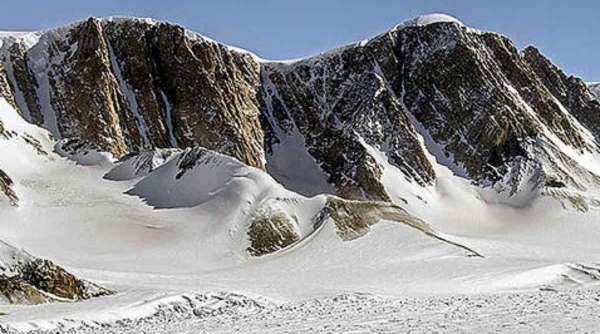 Glacier retreat in Himalayas to cause water crisis: study