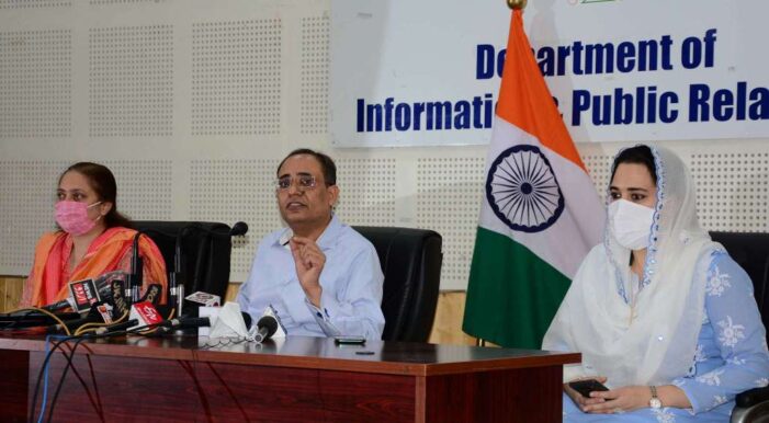 50 percent discount on water and electricity charges only for industrial and commercial consumers, not domestic bills: J&K govt clarifies 50 percent discount on water and electricity charges only for industrial and commercial consumers, not domestic bills: J&K govt clarifies