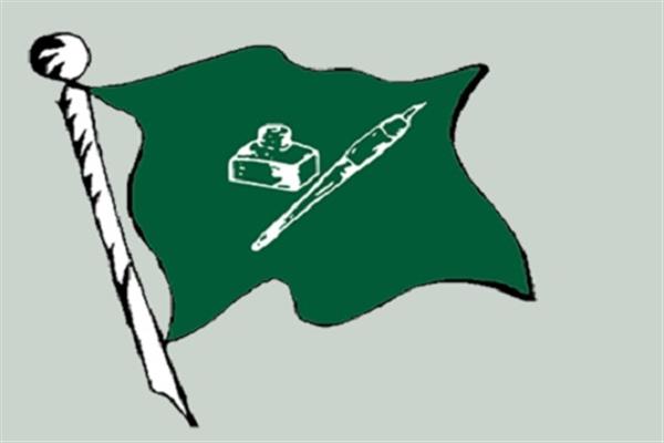 PDP releases list of 17 constituency in-charges for assembly polls