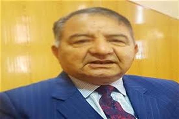 Monga calls for issue based unity among political parties in J&K Monga calls for issue based unity among political parties in J&K