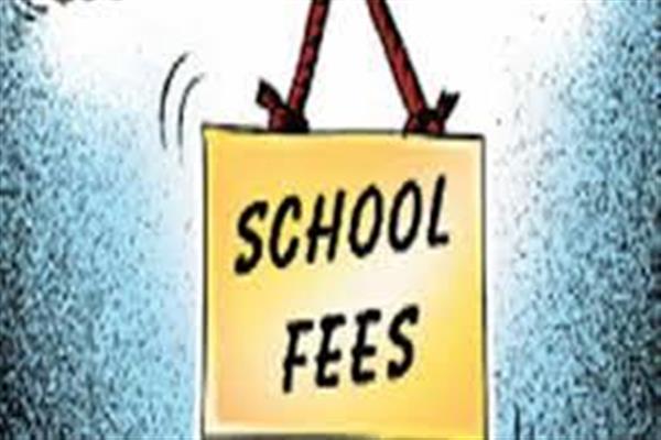 Govt. to penalize schools for charging capitation fees Govt. to penalize schools for charging capitation fees