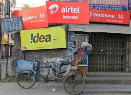 Telecoms need to pay 10 pc of total AGR dues by Mar 31 irrespective of payment made: Govt sources