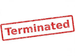 J&K Admin terminates services of three Government employees J&K Admin terminates services of three Government employees