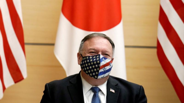 China urges US to drop ‘Cold War’ mentality