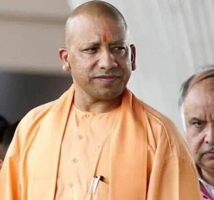 Under fire, CM Adityanath orders CBI probe; Gandhis meet victim’s family