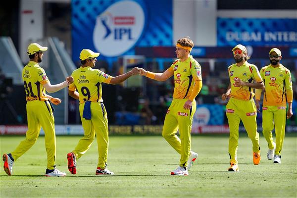 Chennai Super Kings becomes first team to be eliminated from IPL 13