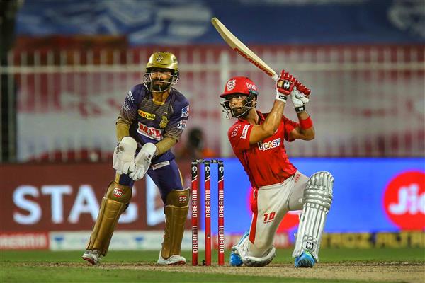 Stay not out in every game: Mandeep recalls late father’s wish after unbeaten fifty