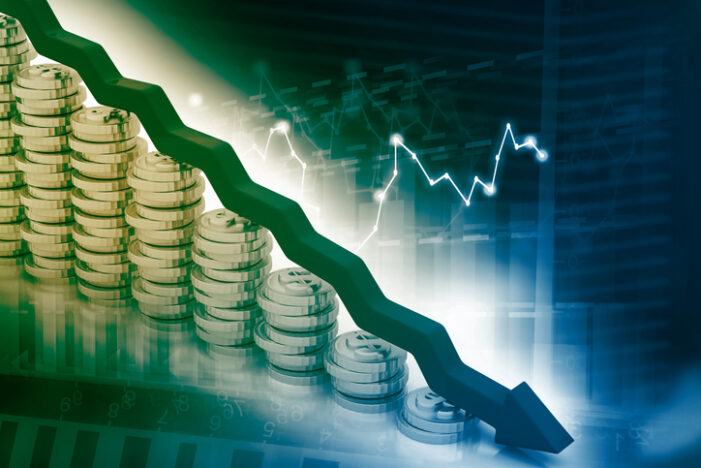 India’s exports up 6 pc to USD 447 billion in 2022-23