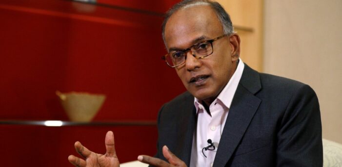 Mediation convention to enhance Singapore’s value proposition to Indian cos: Singapore Law Minister