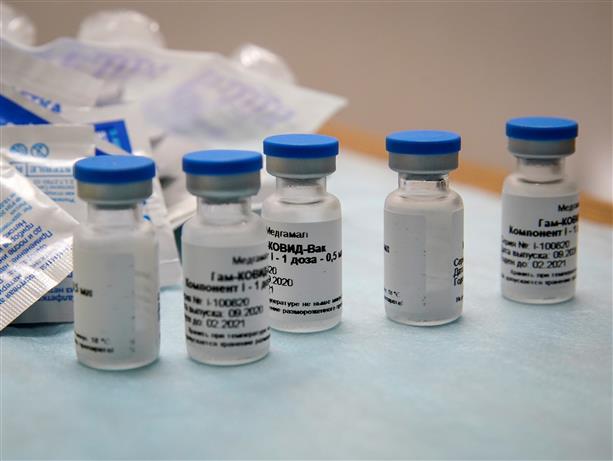 Large portion of COVID-19 vaccines to be manufactured in India: Gates Foundation CEO
